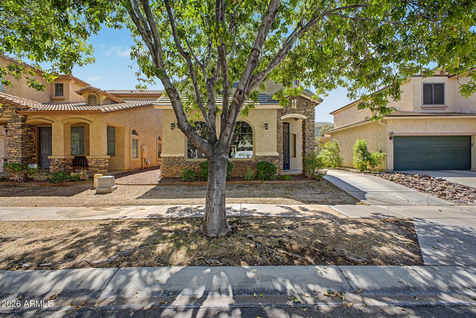 1807 E Dunbar Drive, Phoenix, AZ 85042 — photo 2 of 29