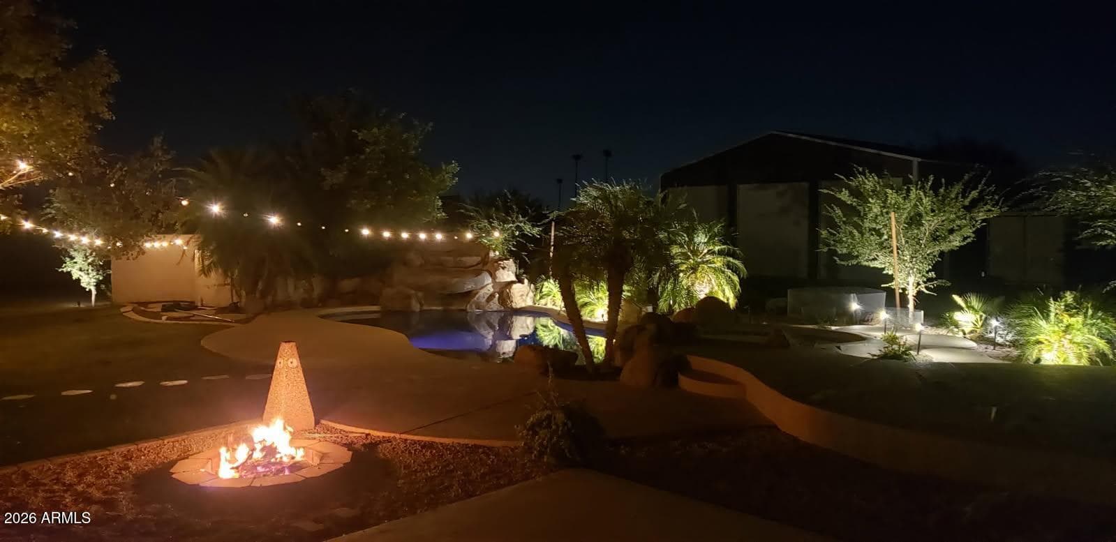4741 W Park View Lane, Glendale, AZ 85310 — photo 12 of 14