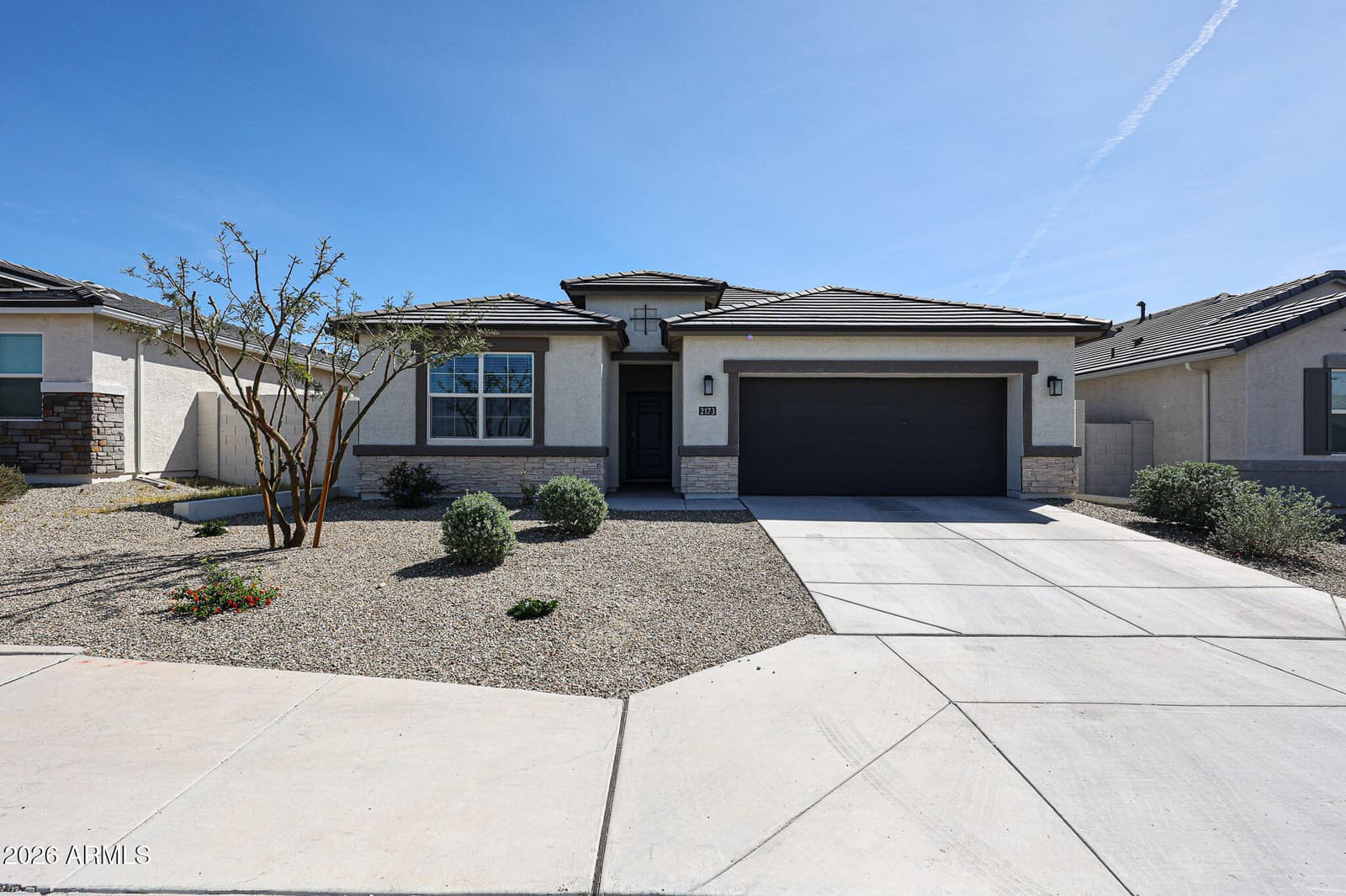 2173 S 239th Drive, Buckeye, AZ 85326 — photo 3 of 41