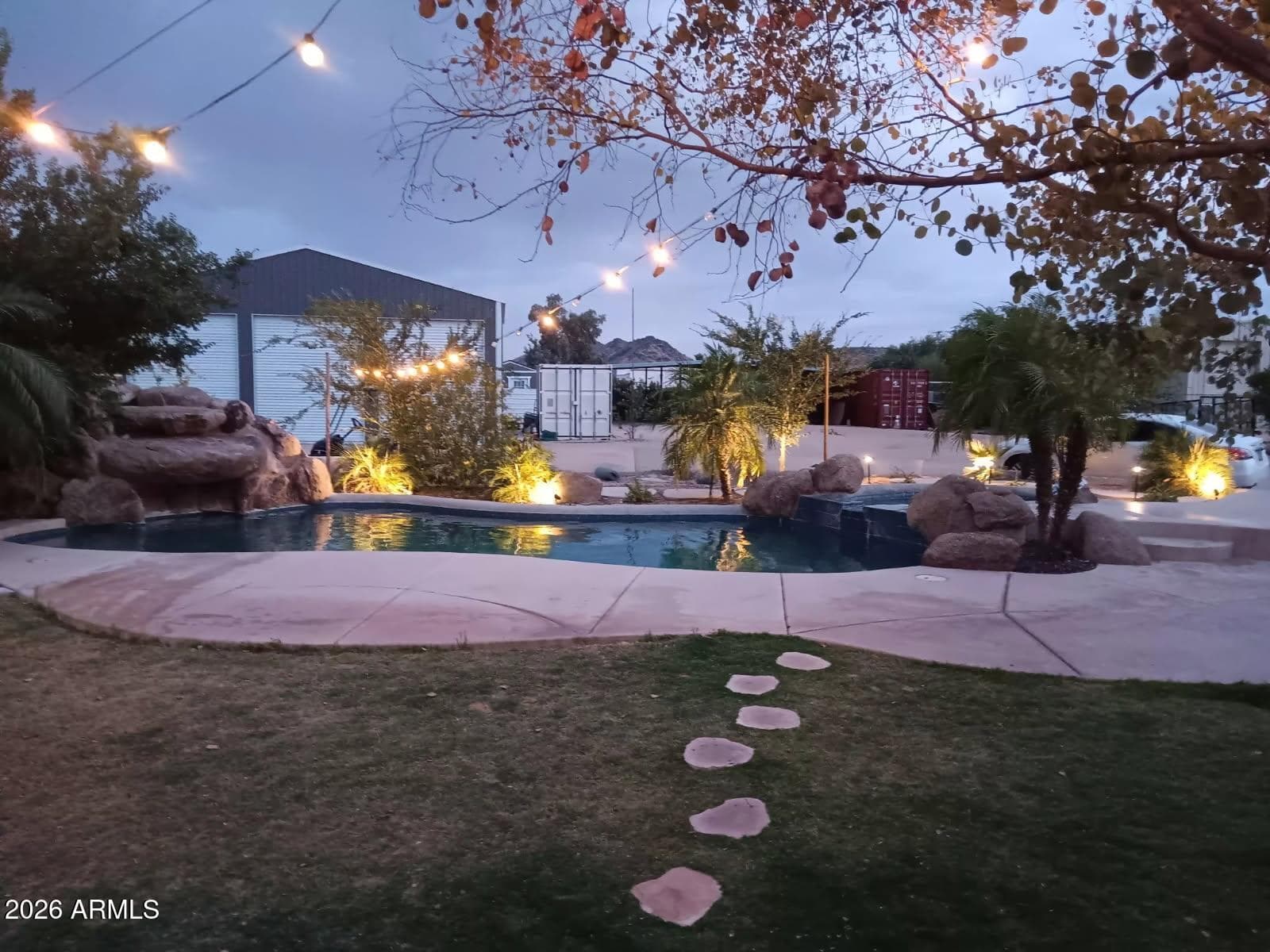 4741 W Park View Lane, Glendale, AZ 85310 — photo 13 of 14