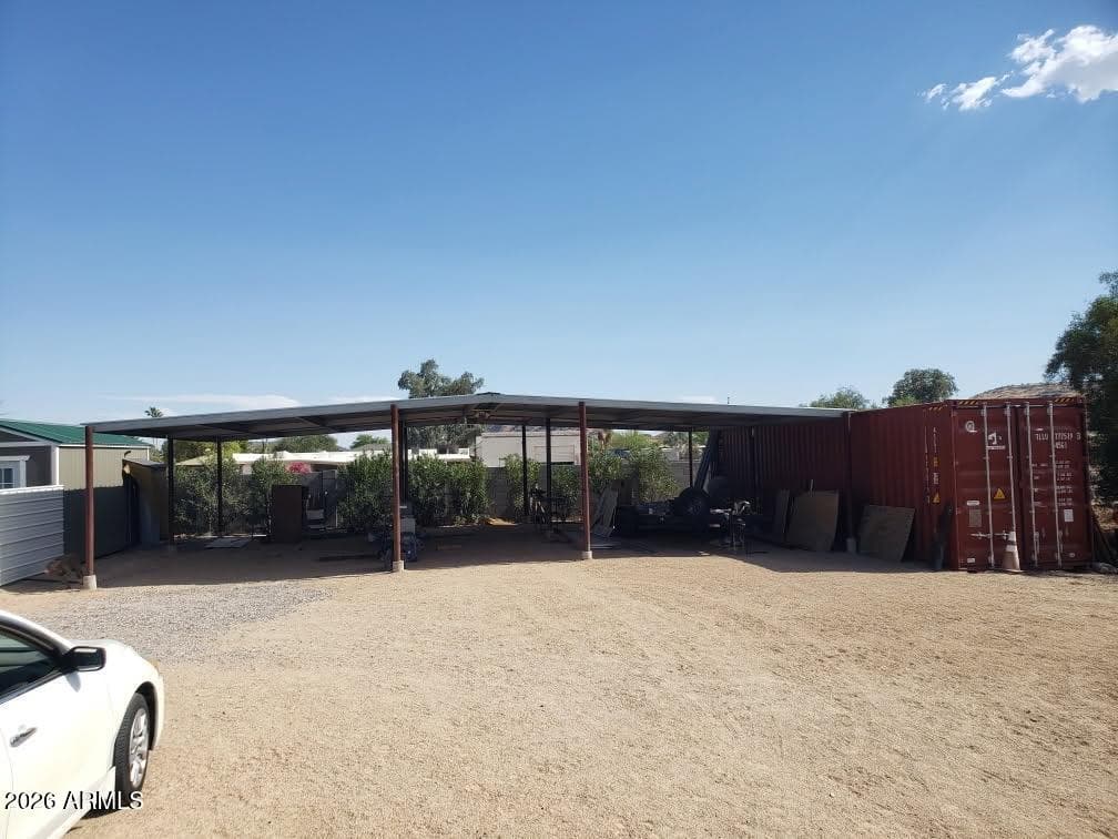 4741 W Park View Lane, Glendale, AZ 85310 — photo 14 of 14