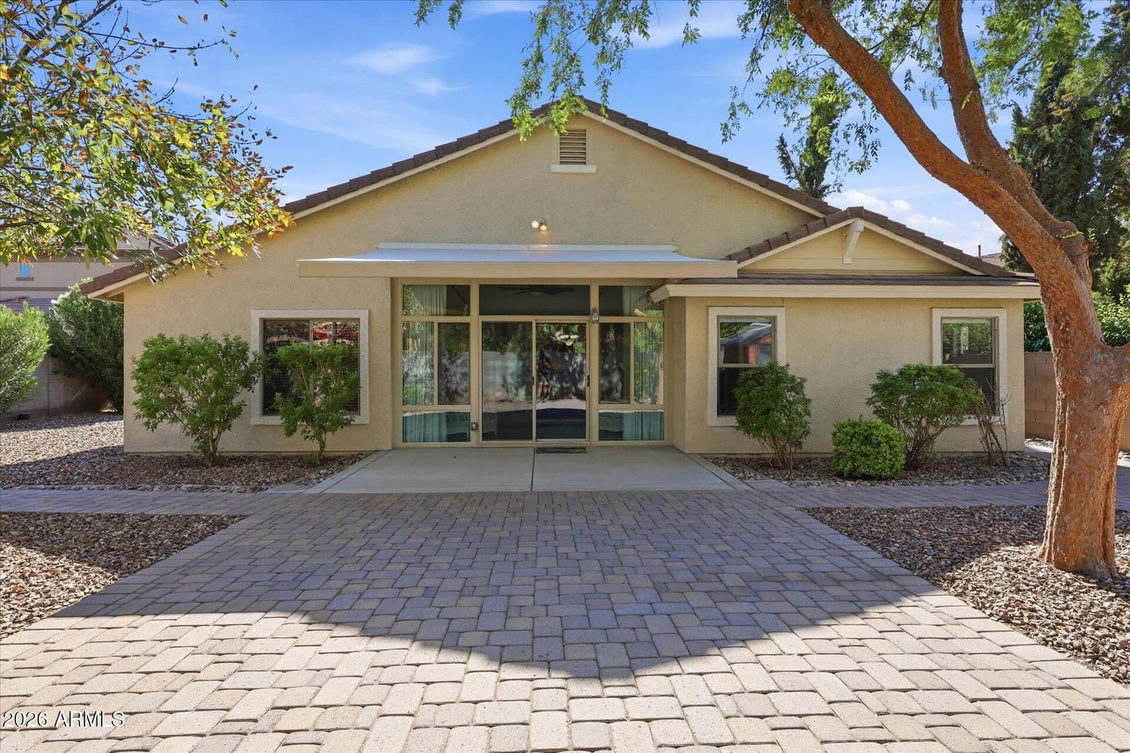 20628 S 185th Place, Queen Creek, AZ 85142 — photo 46 of 58