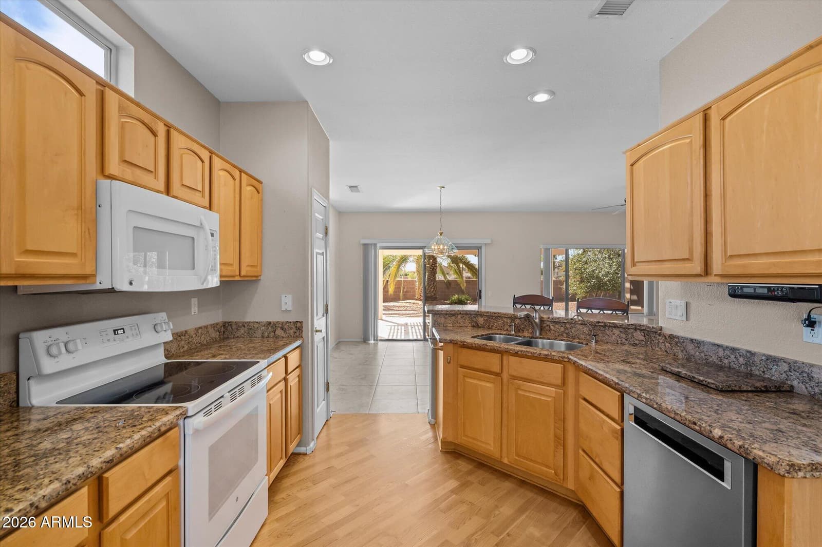 15327 W Echo Canyon Drive, Surprise, AZ 85374 — photo 9 of 20