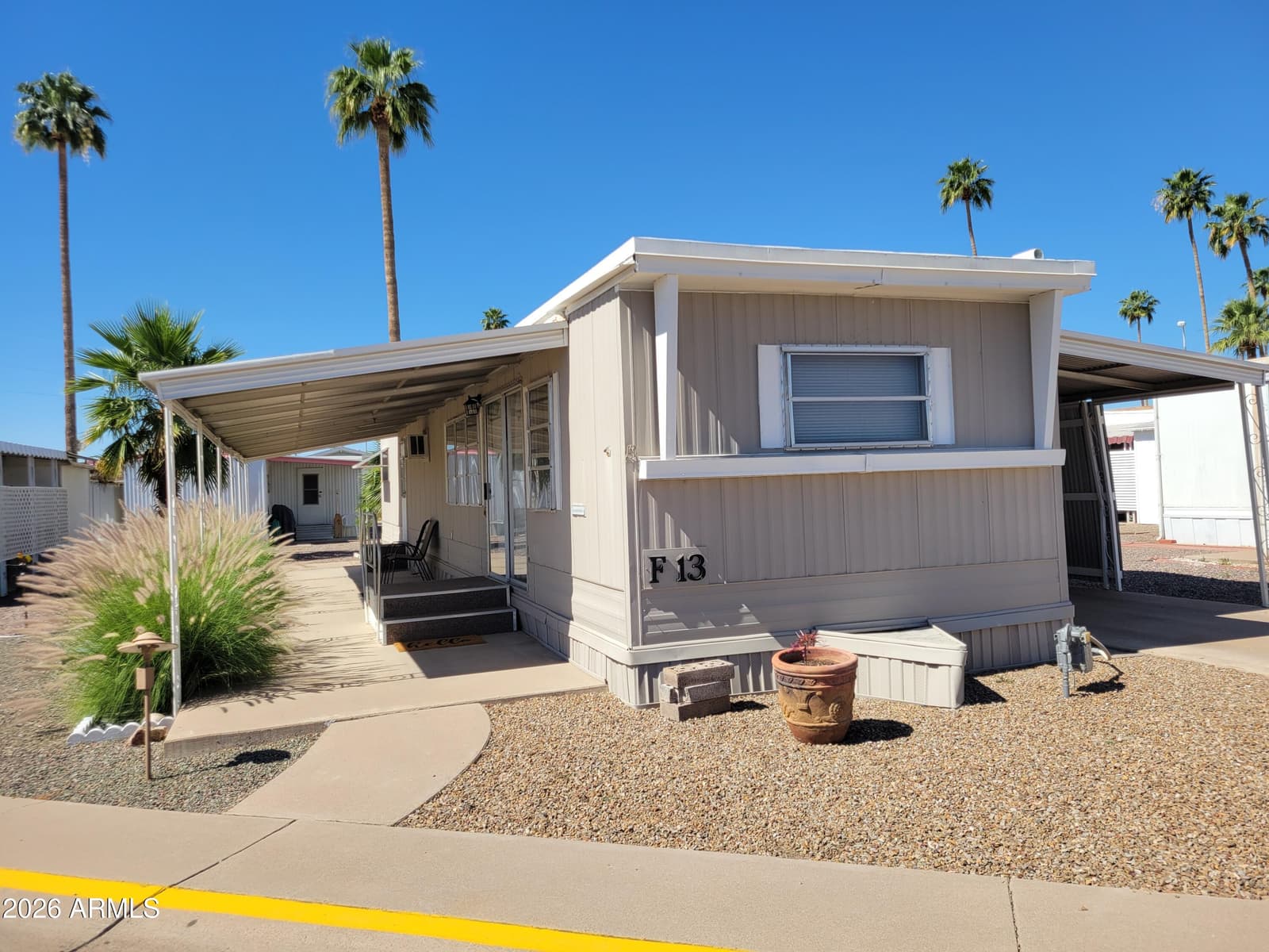 2460 E Main Street F13, Mesa, AZ 85213 — photo 2 of 15