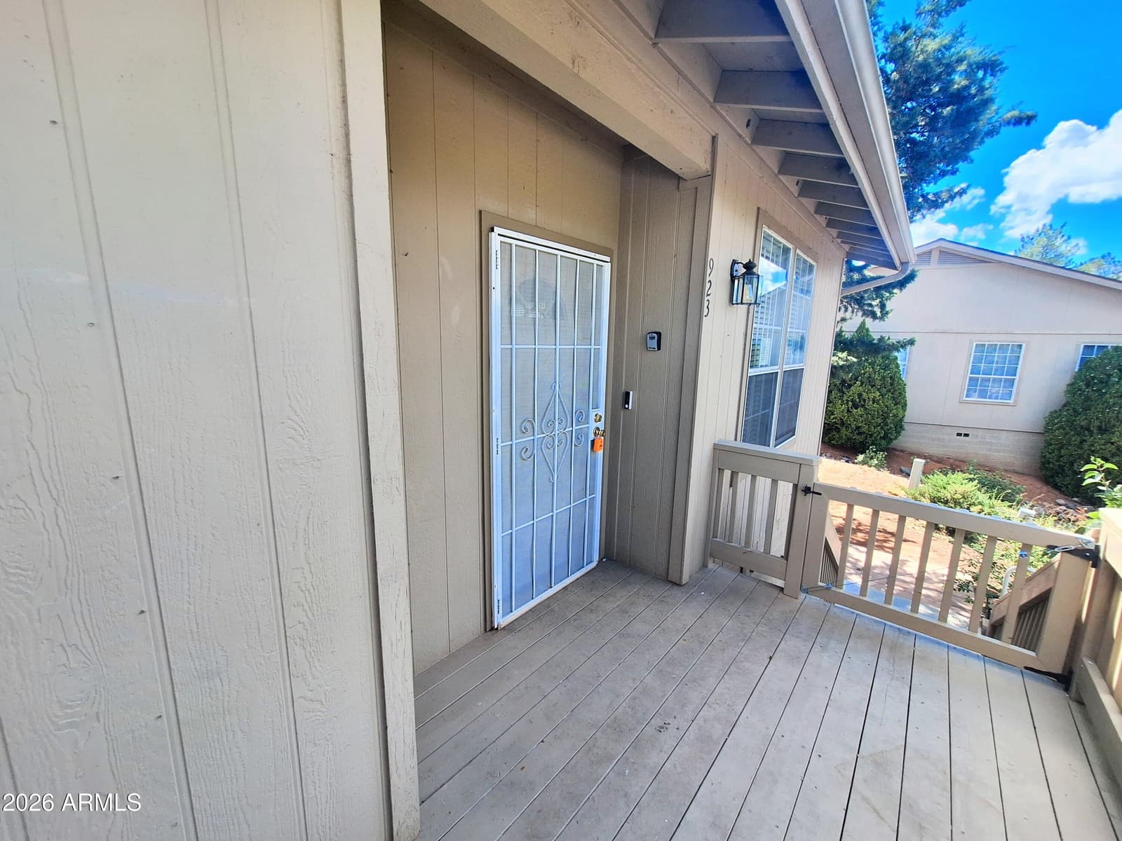 923 W Madera Lane, Payson, AZ 85541 — photo 4 of 15