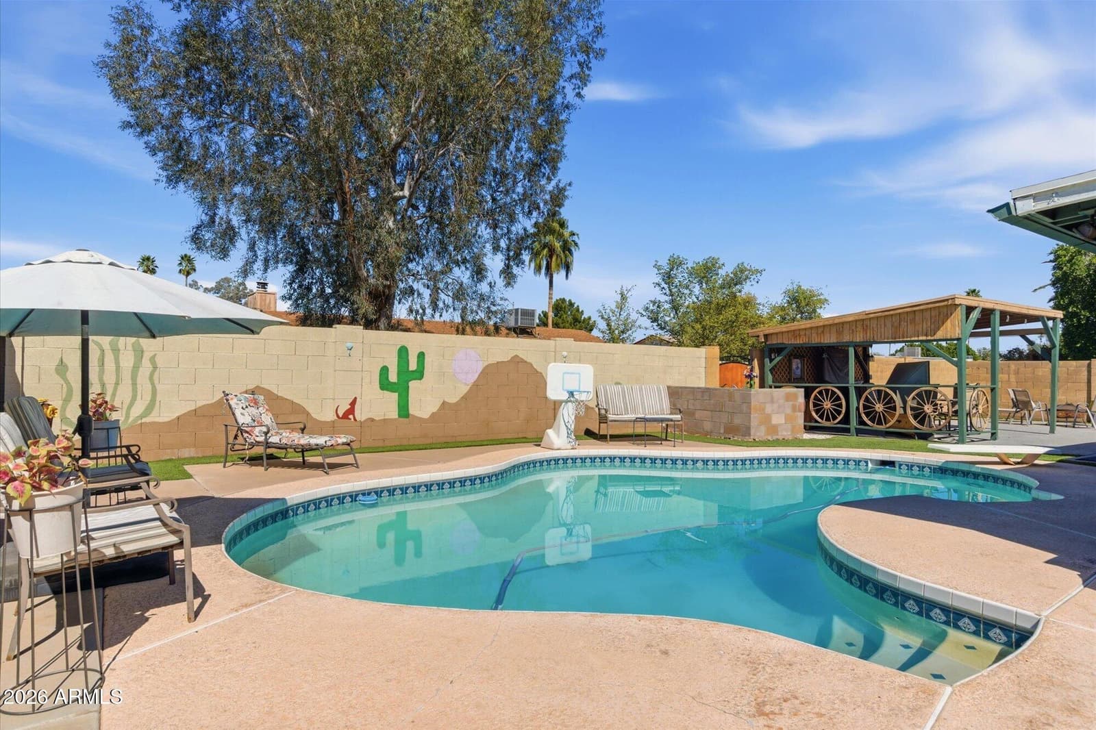 3418 E Lupine Avenue, Phoenix, AZ 85028 — photo 29 of 39