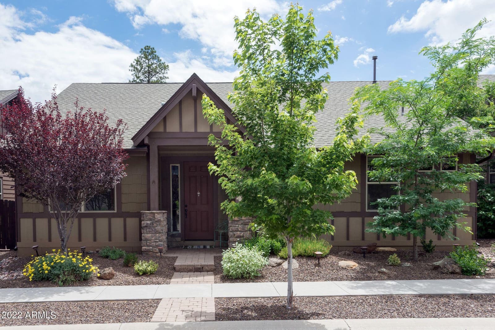 2944 S Camel Drive, Flagstaff, AZ 86001 — photo 34 of 54