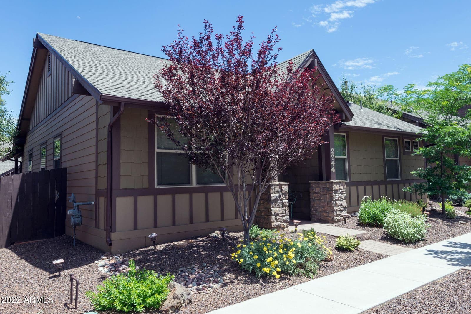 2944 S Camel Drive, Flagstaff, AZ 86001 — photo 35 of 54