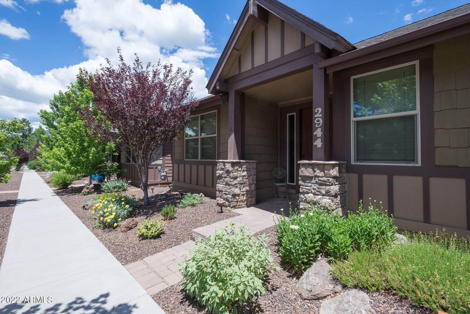 2944 S Camel Drive, Flagstaff, AZ 86001 — photo 37 of 54