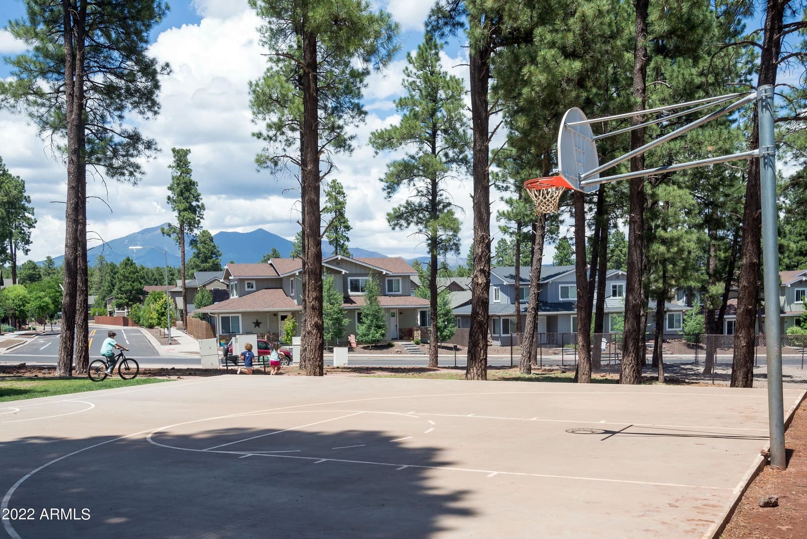 2944 S Camel Drive, Flagstaff, AZ 86001 — photo 46 of 54