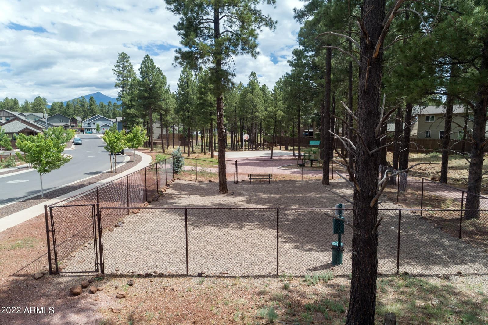 2944 S Camel Drive, Flagstaff, AZ 86001 — photo 49 of 54