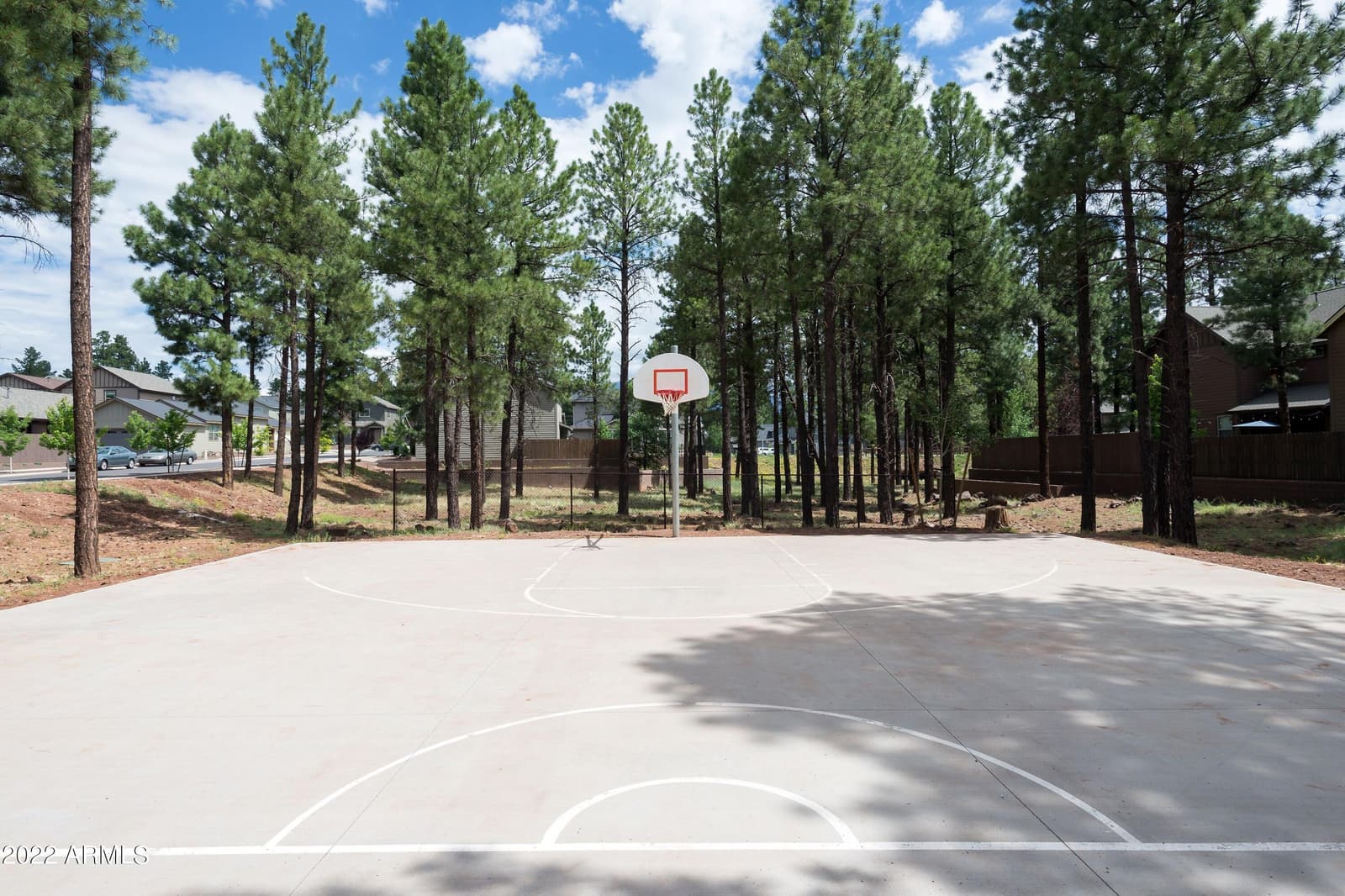 2944 S Camel Drive, Flagstaff, AZ 86001 — photo 52 of 54