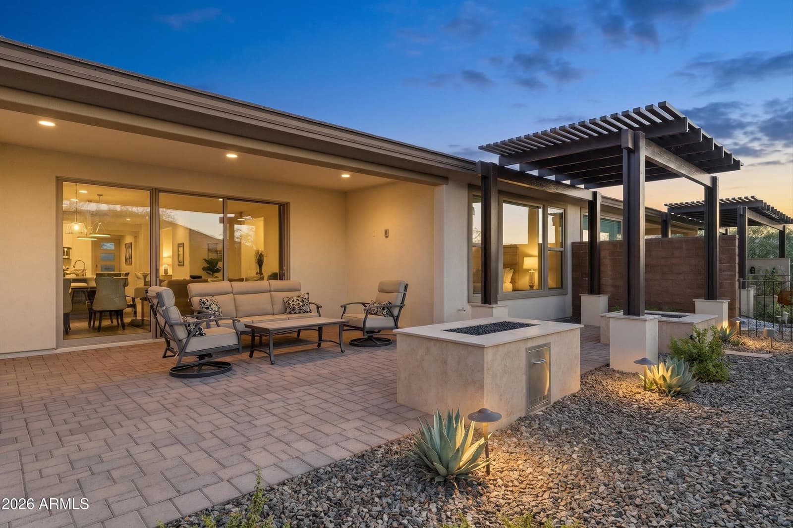 18245 E Spring Valley Court, Rio Verde, AZ 85263 — photo 44 of 46