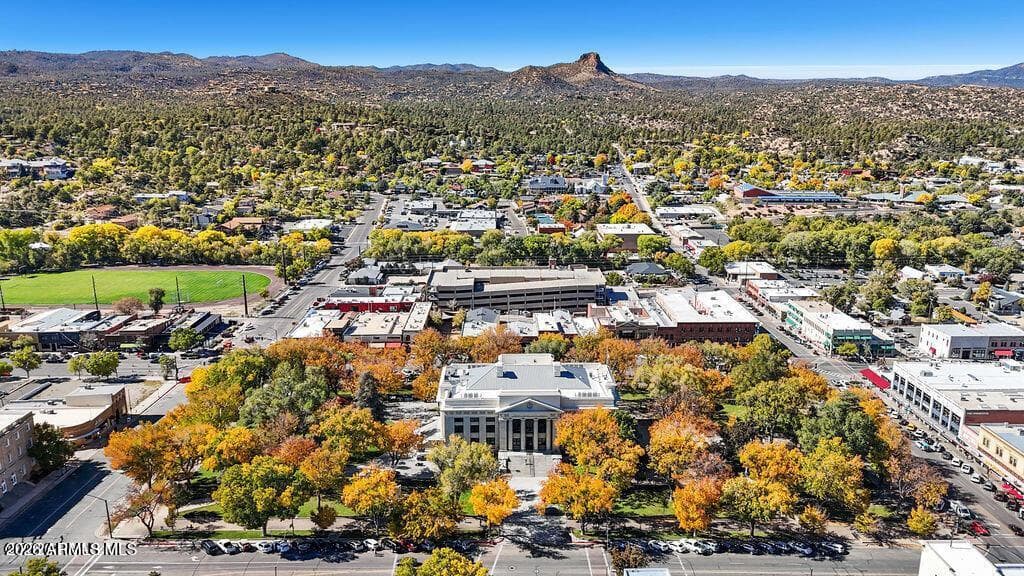 207 Congress Avenue, Prescott, AZ 86303 — photo 22 of 23