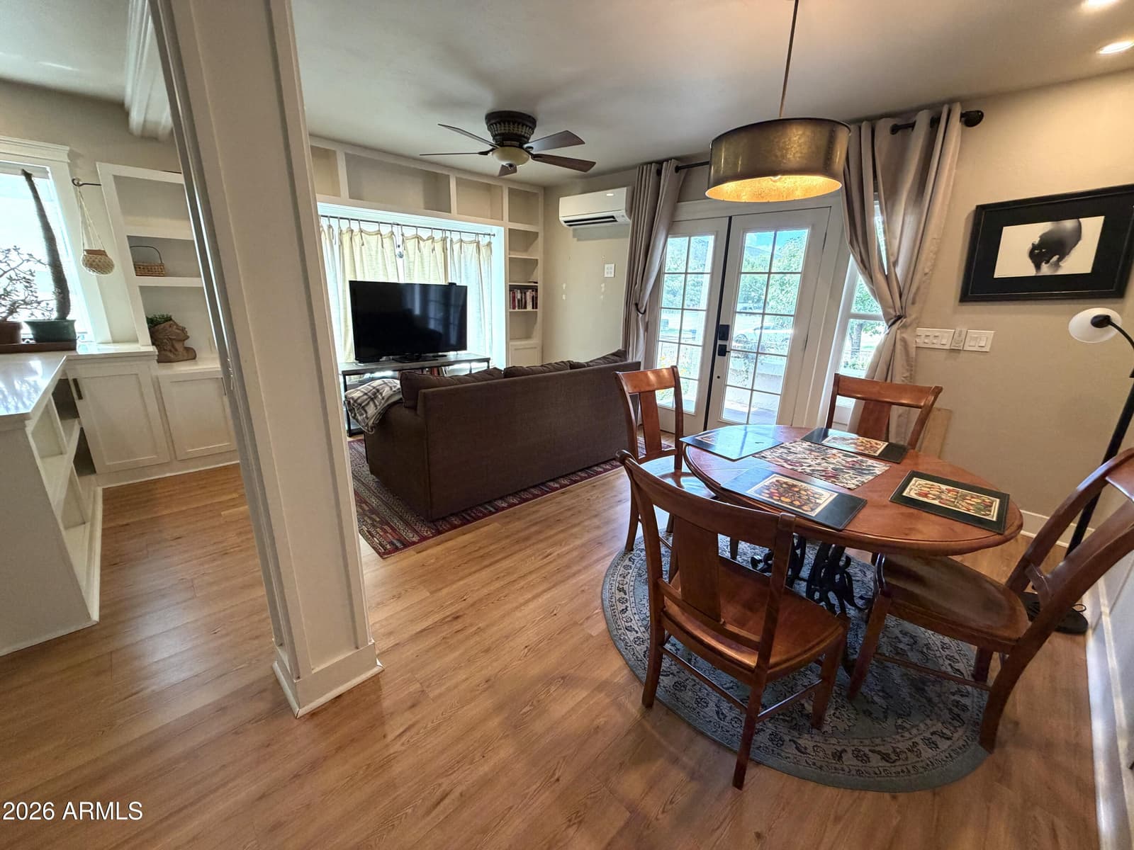 312 E Vista Street 2, Bisbee, AZ 85603 — photo 4 of 27