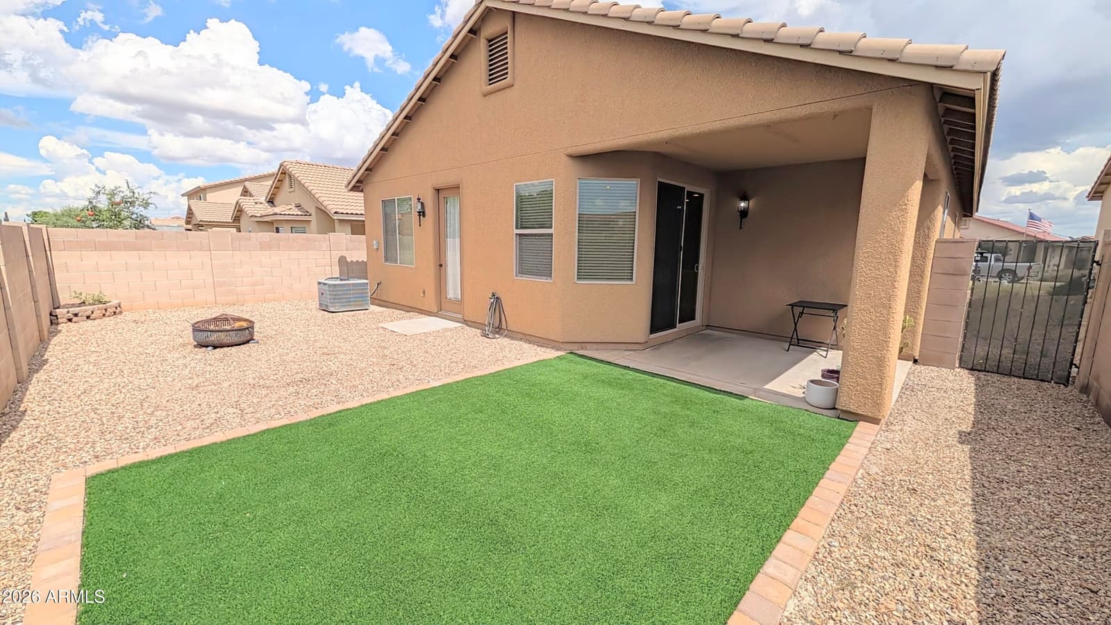 1440 Bonnie View Place, Sierra Vista, AZ 85635 — photo 32 of 34