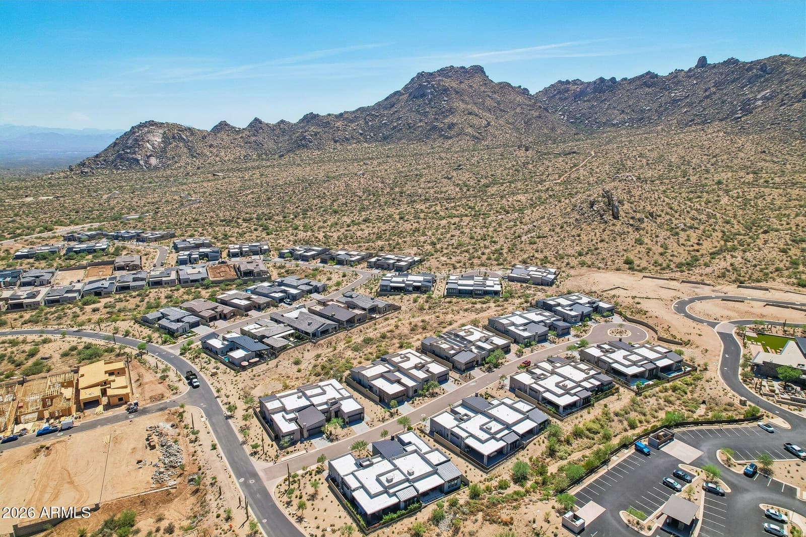 23731 N 125th Place, Scottsdale, AZ 85255 — photo 41 of 63
