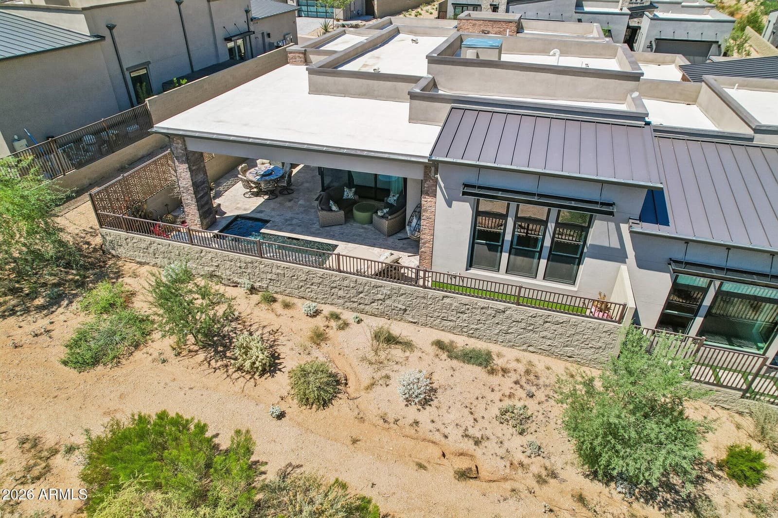23731 N 125th Place, Scottsdale, AZ 85255 — photo 38 of 63