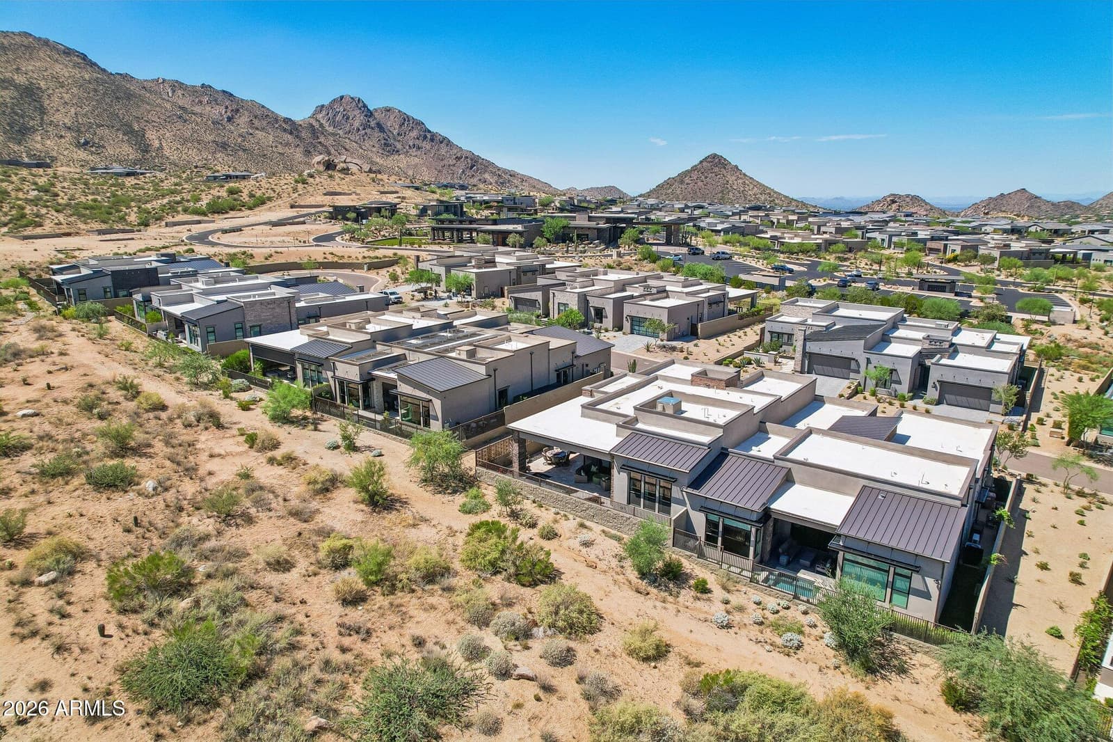 23731 N 125th Place, Scottsdale, AZ 85255 — photo 49 of 63