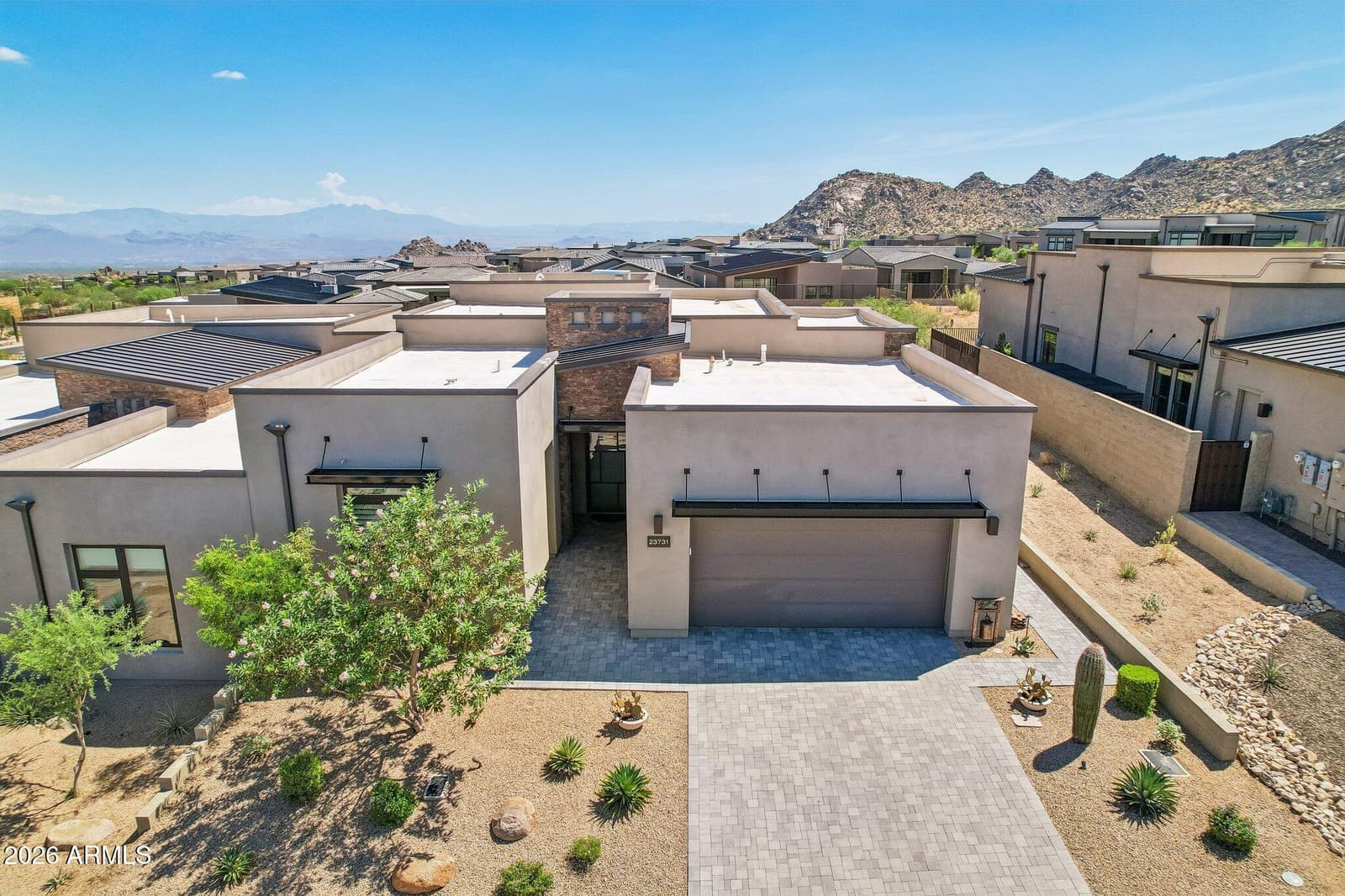 23731 N 125th Place, Scottsdale, AZ 85255 — photo 45 of 63