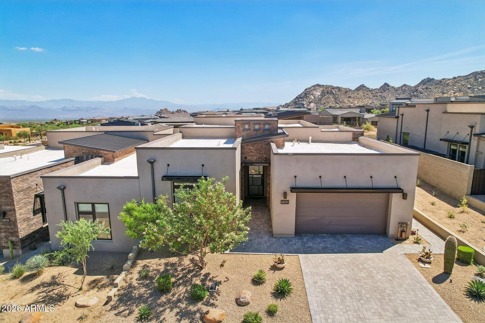 23731 N 125th Place, Scottsdale, AZ 85255 — photo 48 of 63