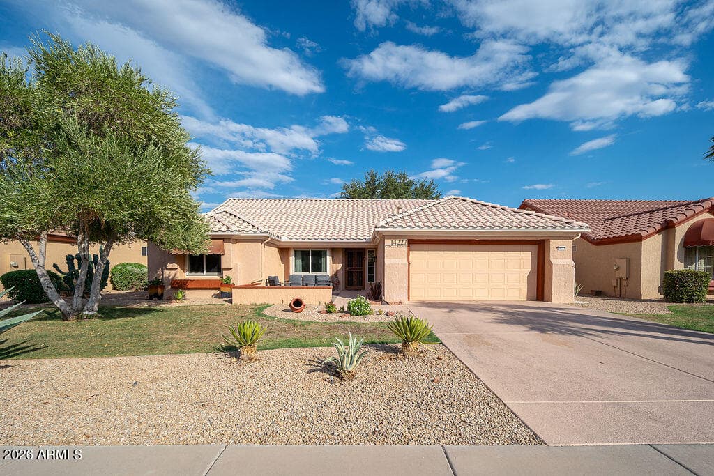 14227 W Circle Ridge Drive, Sun City West, AZ 85375 — photo 1 of 24
