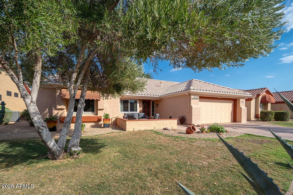 14227 W Circle Ridge Drive, Sun City West, AZ 85375 — photo 7 of 24
