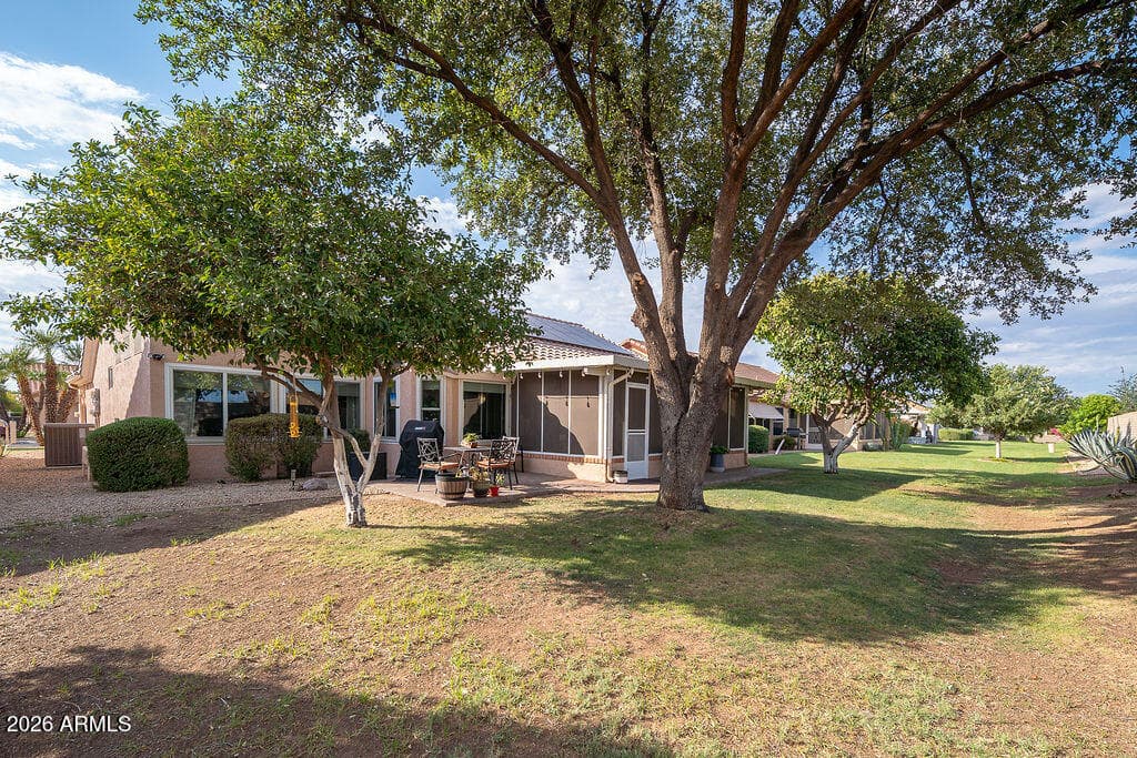 14227 W Circle Ridge Drive, Sun City West, AZ 85375 — photo 24 of 24