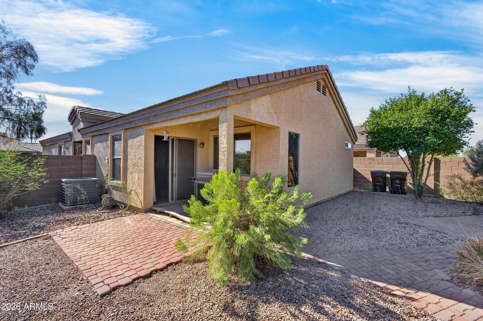 18836 N Lousandra Drive, Maricopa, AZ 85138 — photo 28 of 30