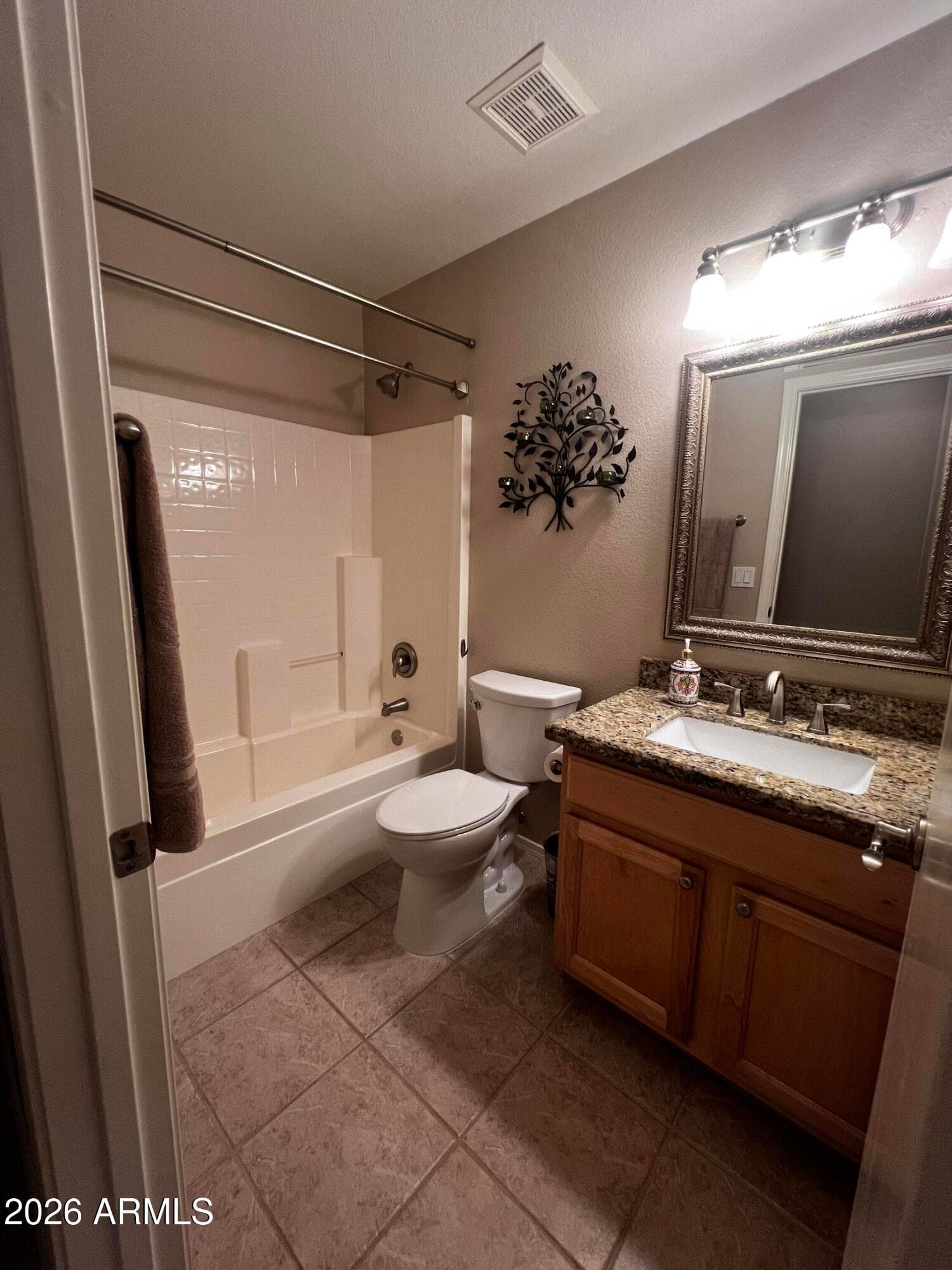 5323 W Campo Bello Drive, Glendale, AZ 85308 — photo 11 of 30