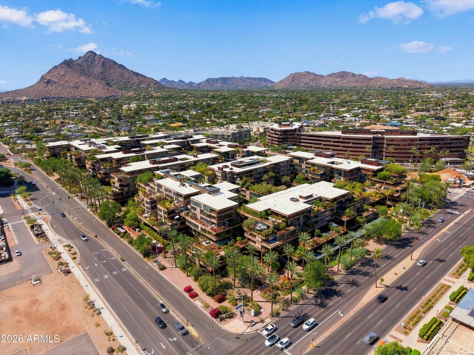 7151 E Rancho Vista Drive 1001, Scottsdale, AZ 85251 — photo 28 of 29