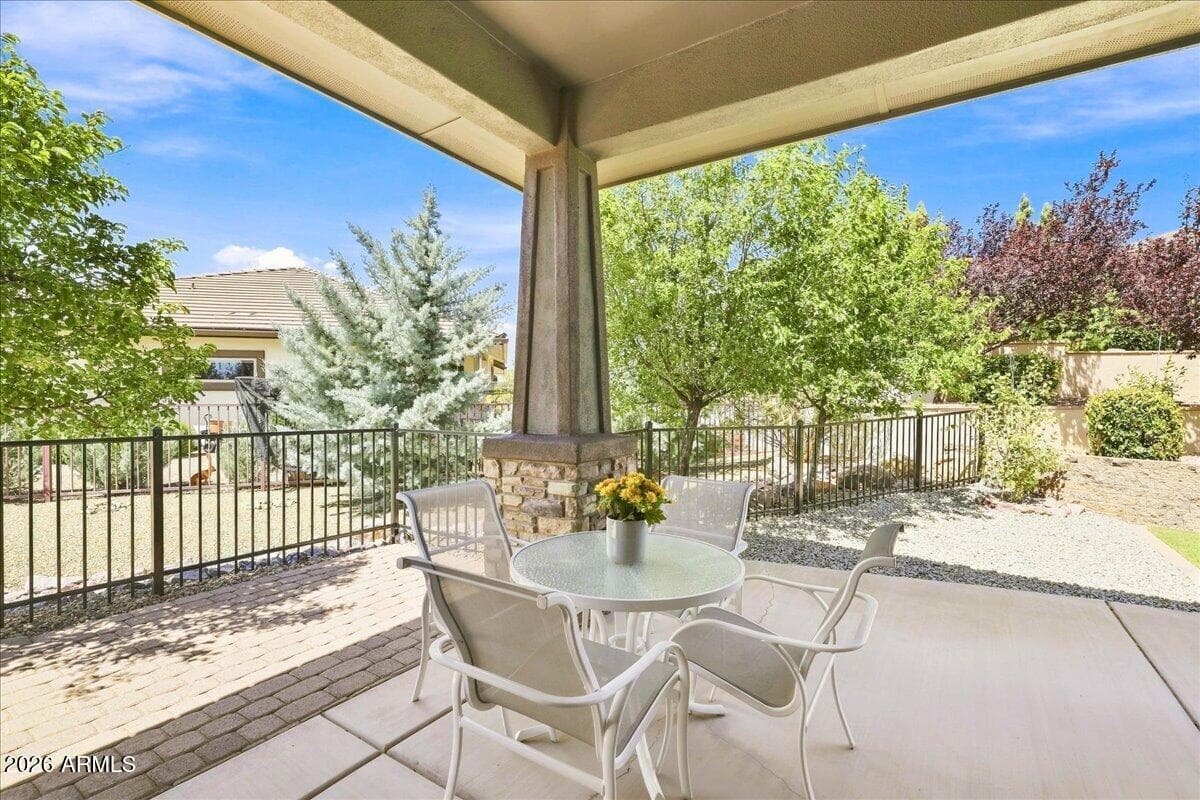 1227 Pebble Springs, Prescott, AZ 86301 — photo 19 of 30