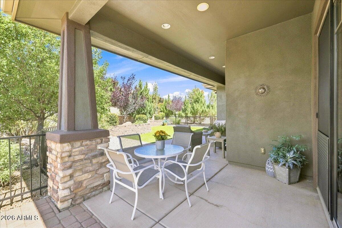 1227 Pebble Springs, Prescott, AZ 86301 — photo 20 of 30