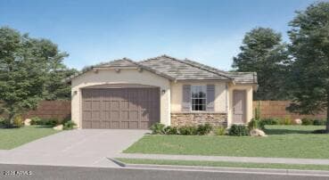25698 N 170th Lane, Surprise, AZ 85387 — photo 1 of 18