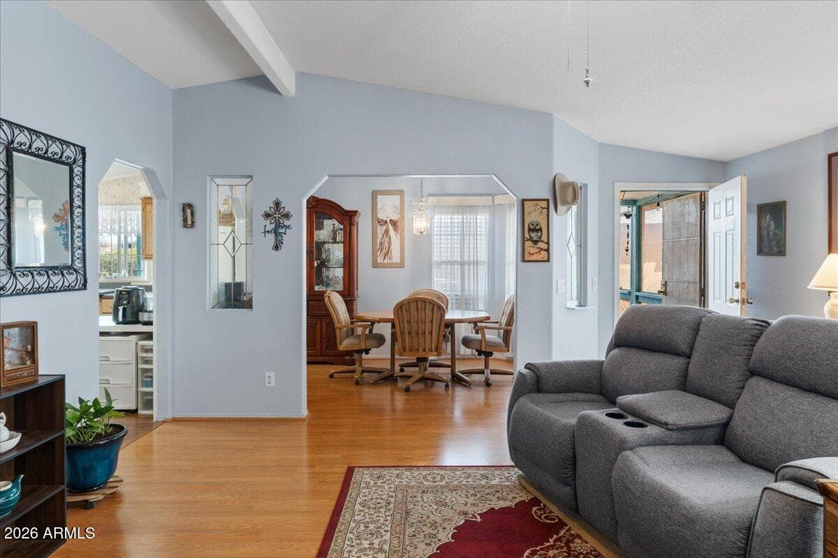 1487 W Horseshoe Bend Drive 9, Camp Verde, AZ 86322 — photo 12 of 27