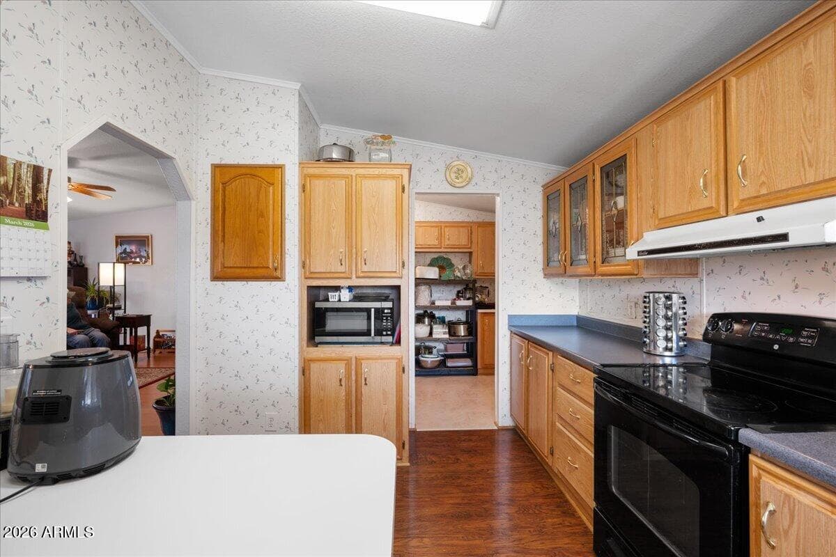 1487 W Horseshoe Bend Drive 9, Camp Verde, AZ 86322 — photo 17 of 27