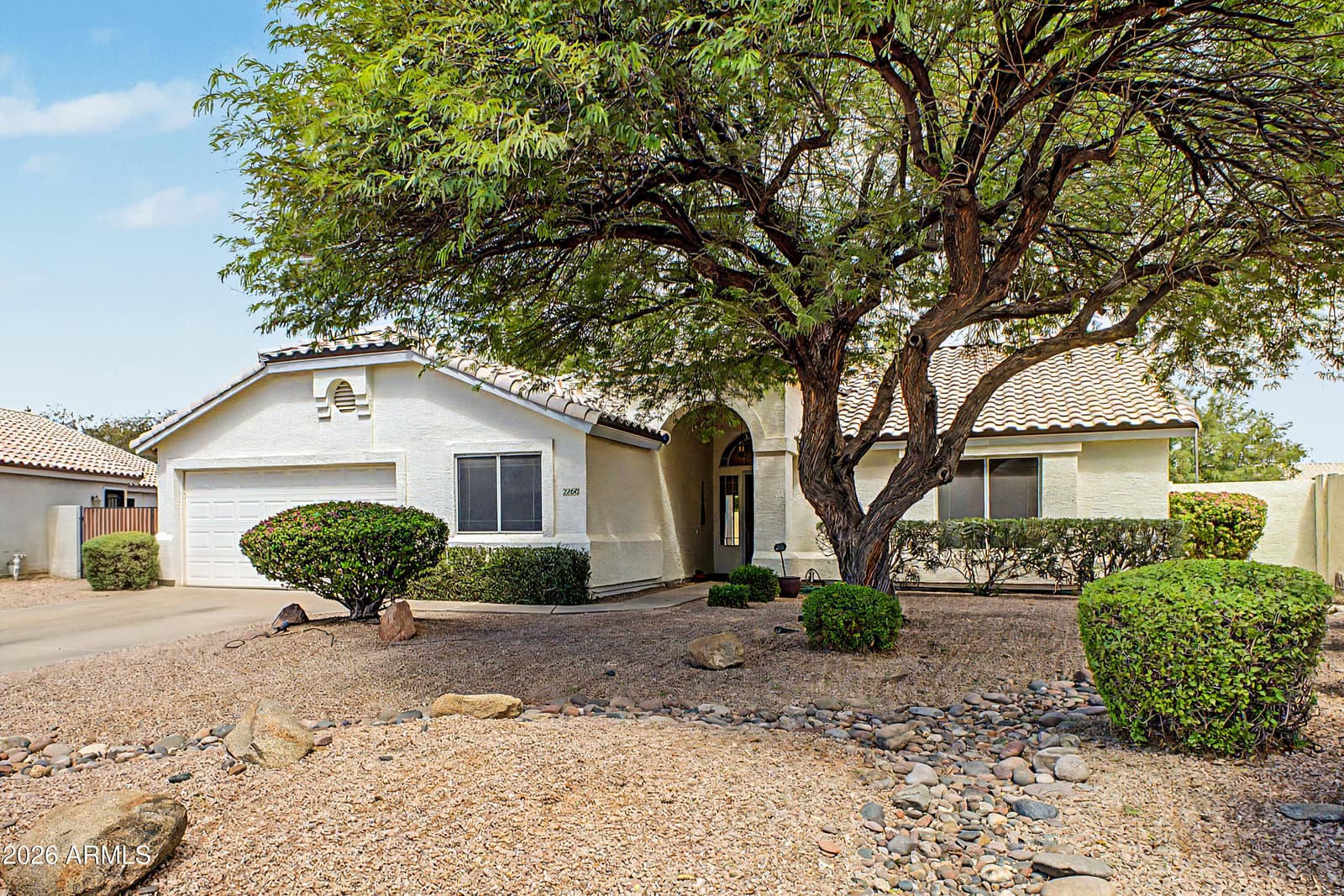 2268 E Marlene Drive, Gilbert, AZ 85296 — photo 3 of 27