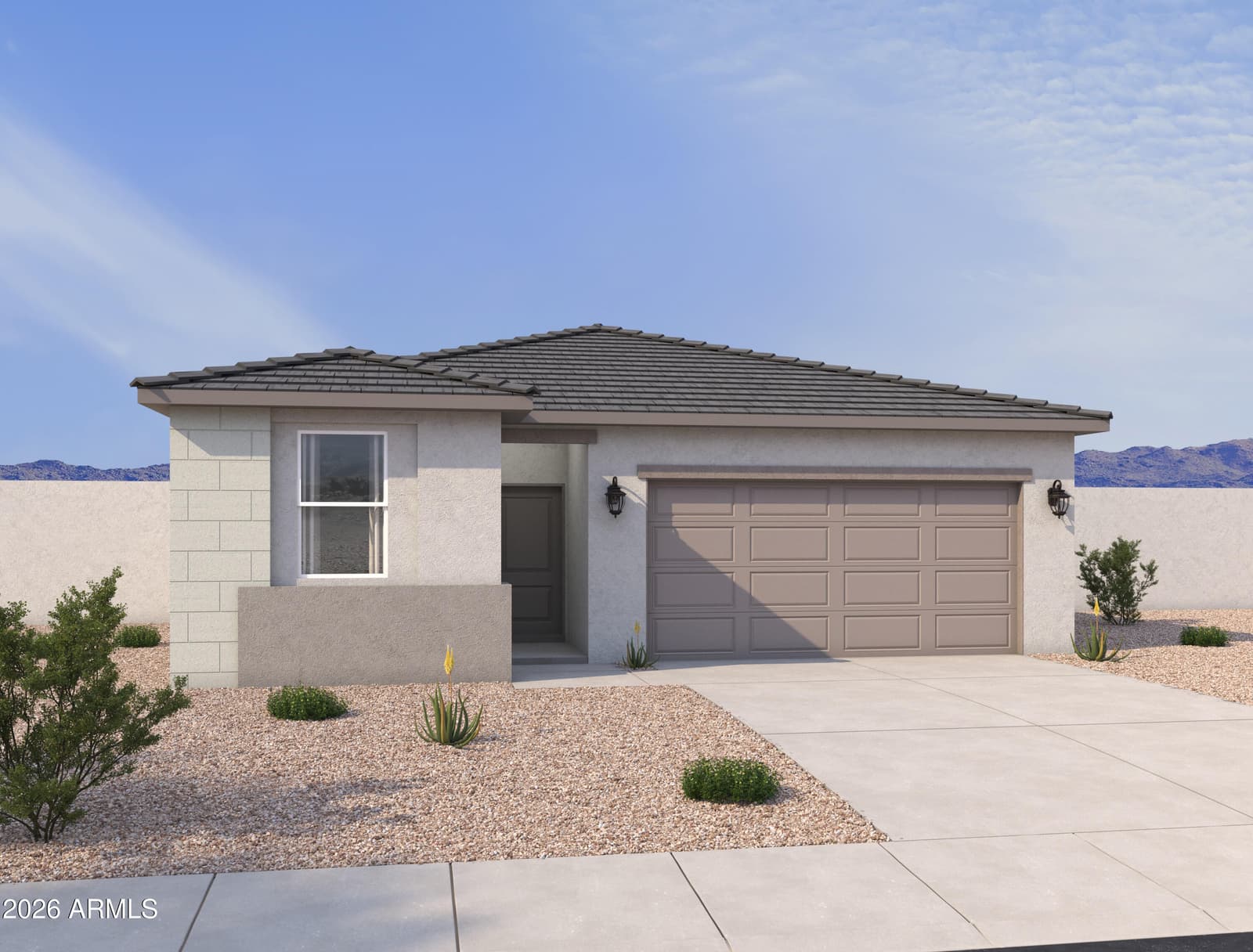 18257 W Avenida Del Sol, Surprise, AZ 85387 — photo 1 of 13