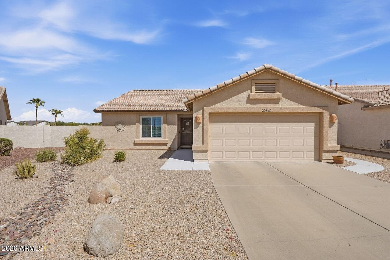 20849 N 104th Lane, Peoria, AZ 85382 — photo 1 of 23