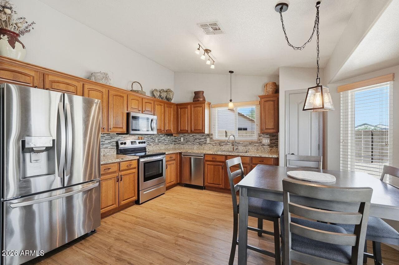 20849 N 104th Lane, Peoria, AZ 85382 — photo 8 of 23