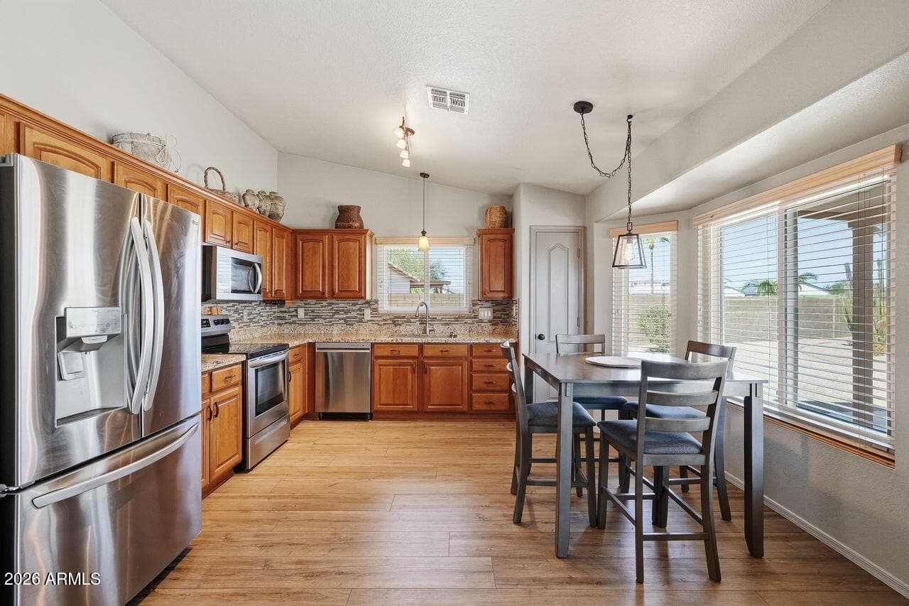 20849 N 104th Lane, Peoria, AZ 85382 — photo 3 of 23