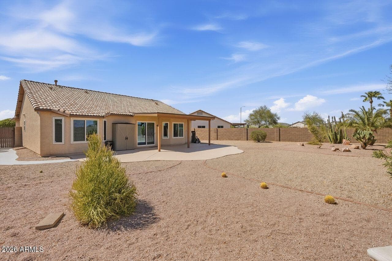 20849 N 104th Lane, Peoria, AZ 85382 — photo 22 of 23
