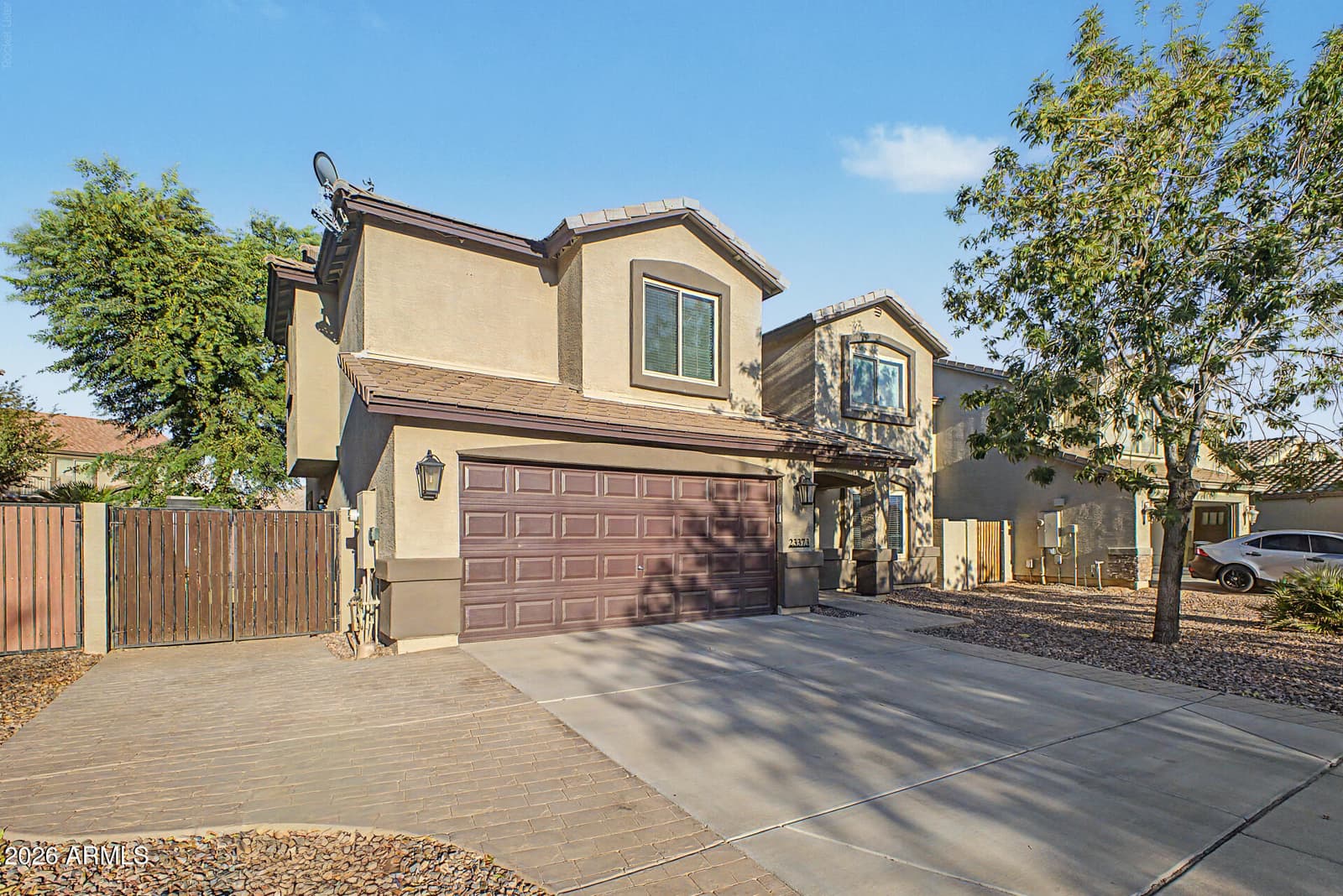 23373 S 217th Street, Queen Creek, AZ 85142 — photo 3 of 55