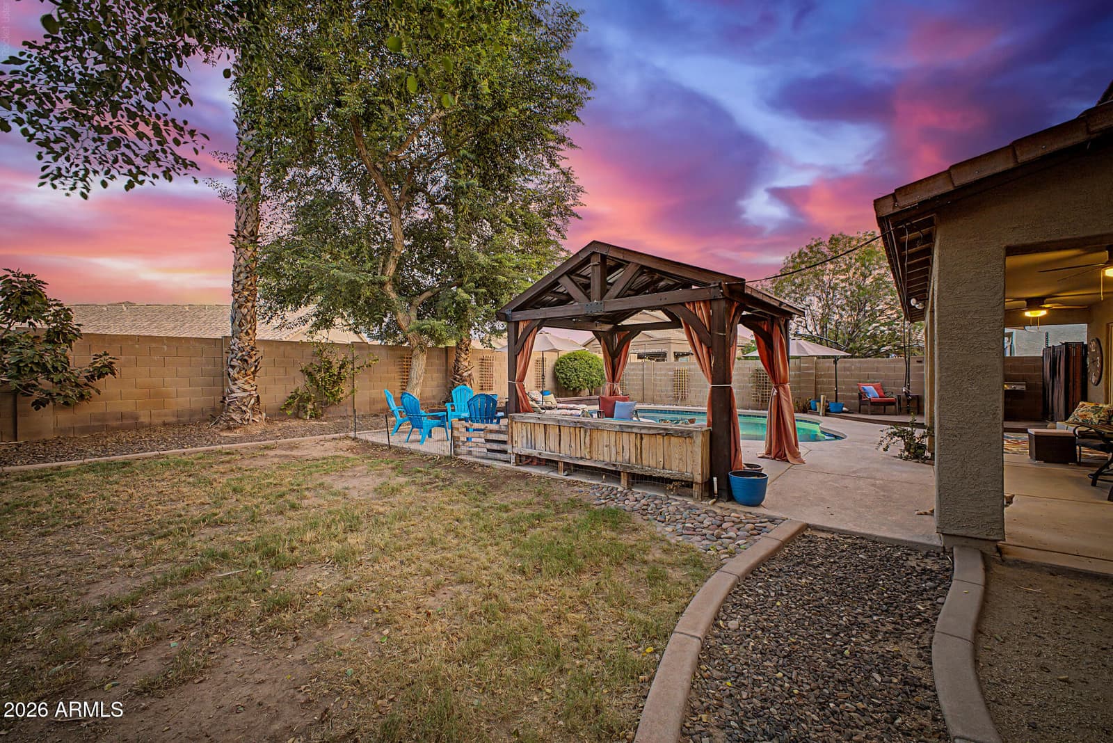 23373 S 217th Street, Queen Creek, AZ 85142 — photo 41 of 55