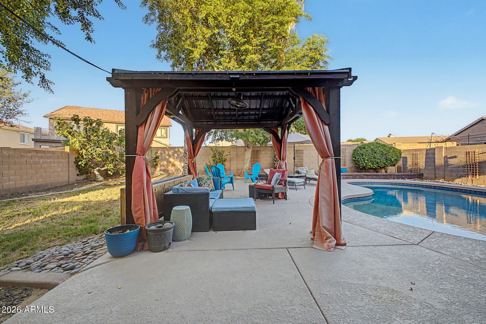 23373 S 217th Street, Queen Creek, AZ 85142 — photo 54 of 55