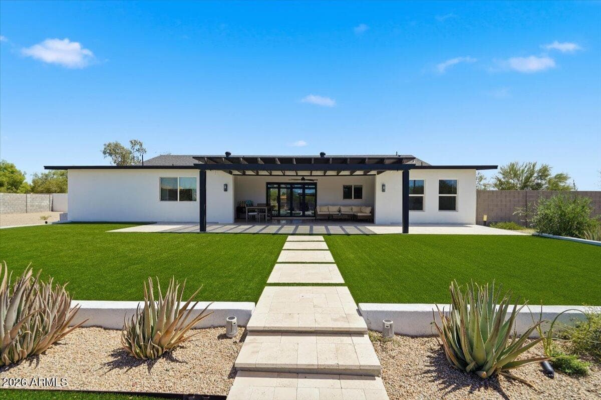 26626 N 70th Place, Scottsdale, AZ 85266 — photo 51 of 68