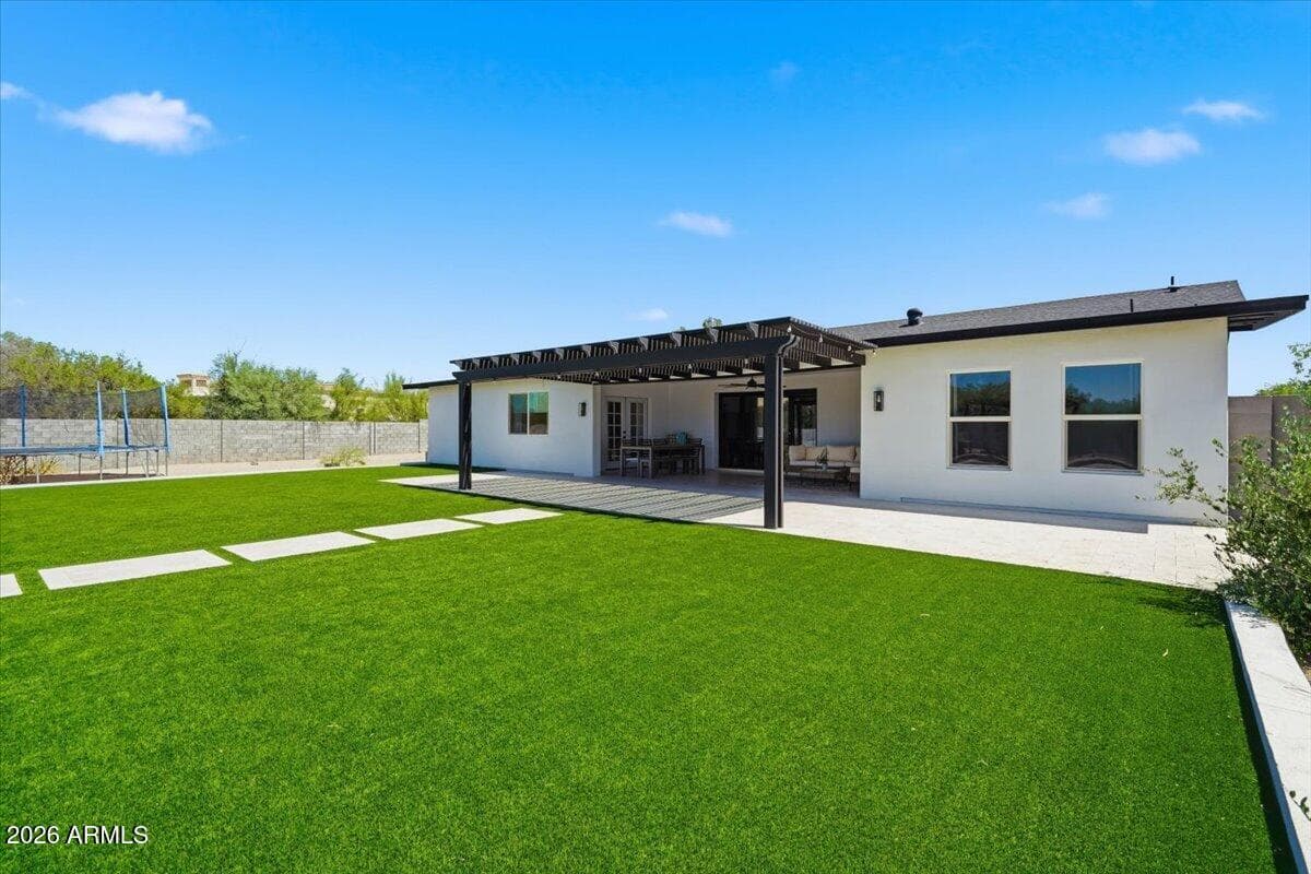 26626 N 70th Place, Scottsdale, AZ 85266 — photo 48 of 68