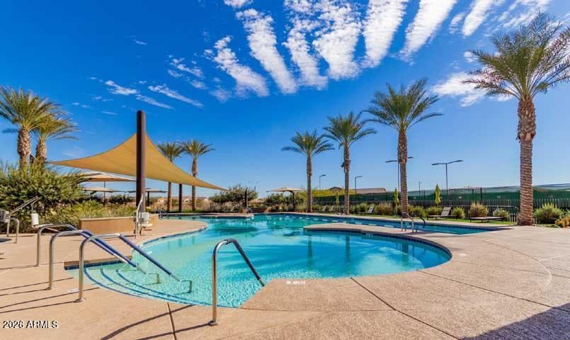 5538 S Abbey, Mesa, AZ 85212 — photo 34 of 36