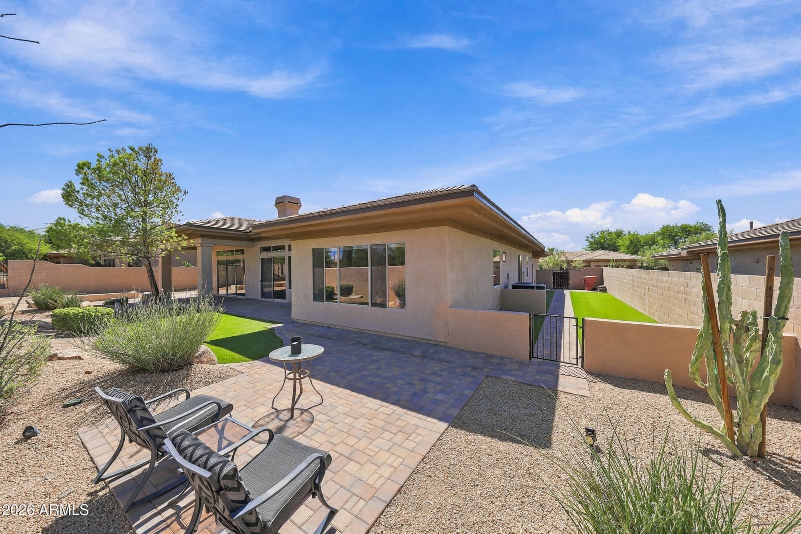 7690 E Visao Drive, Scottsdale, AZ 85266 — photo 32 of 49