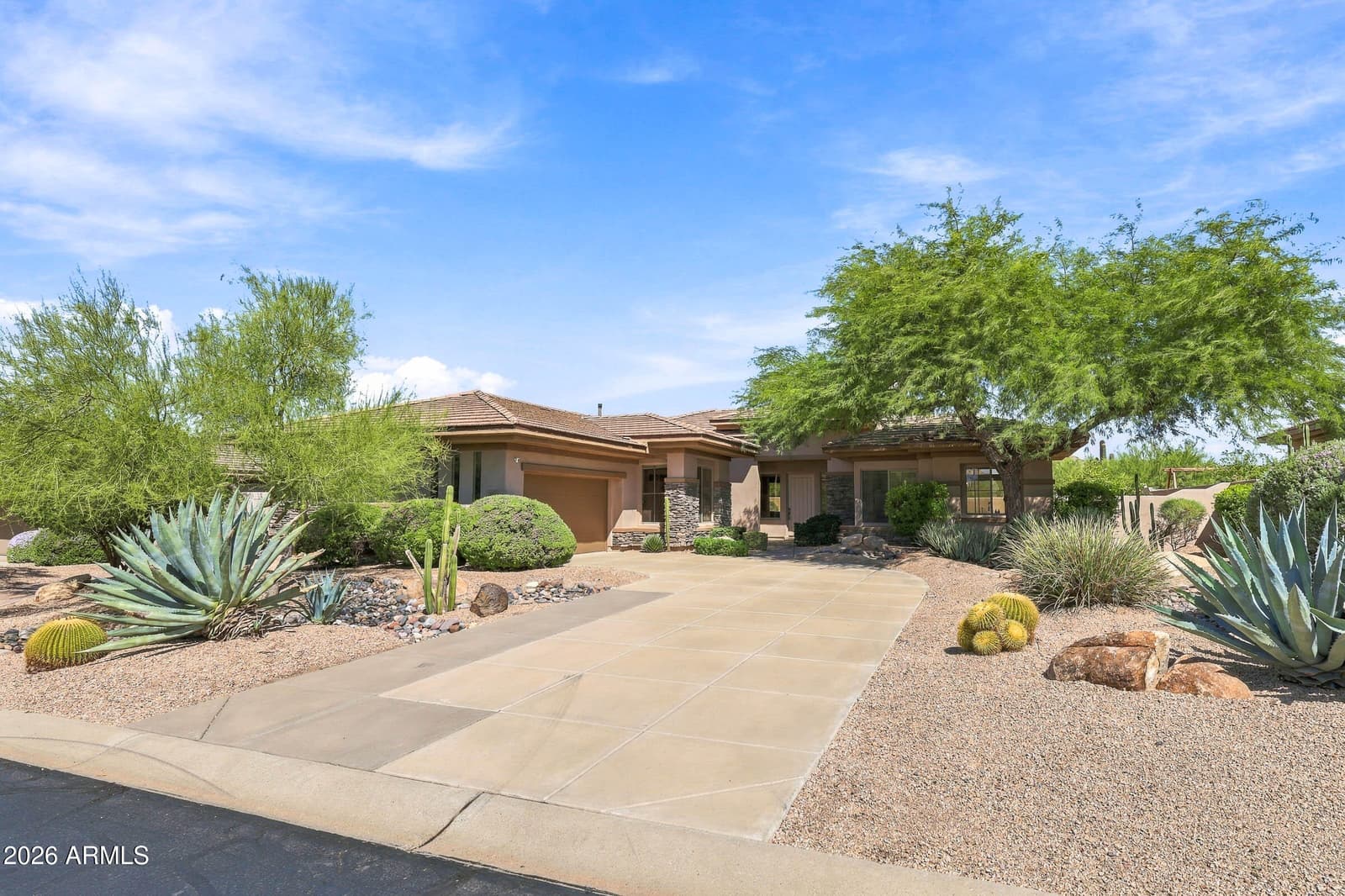 7690 E Visao Drive, Scottsdale, AZ 85266 — photo 34 of 49